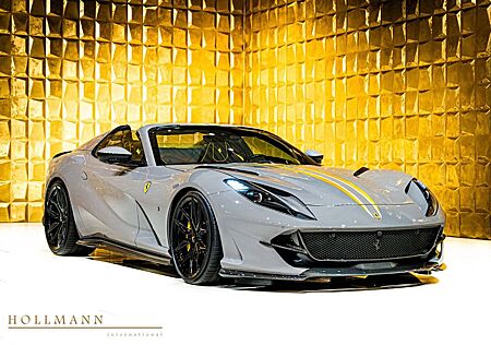 Ferrari 812 GTS by NOVITEC