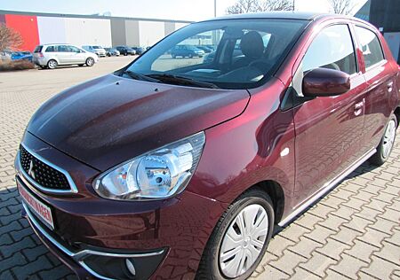 Mitsubishi Space Star Active