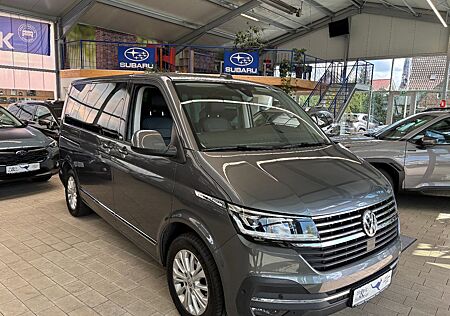 VW T6 Multivan Volkswagen Multivan T 6.1 Kurz Comfortline