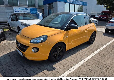 Opel Adam Slam ecoFlex