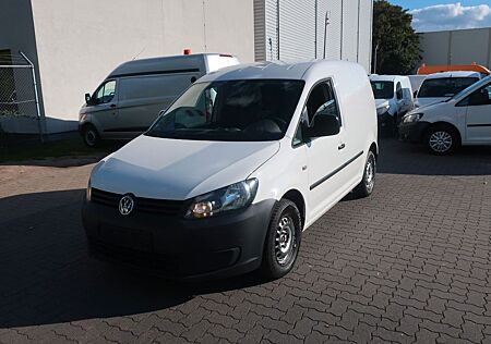 VW Caddy Volkswagen 1. Hand / Werkstatt / Klima / Fzg. Nr:185