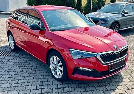 Skoda Scala Style *Navi/Dynamic Paket / 5JGarantie