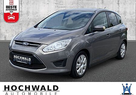 Ford C-Max 1.6 Trend SHZG PDC PARKLENK KLIMAAUTOMATIK