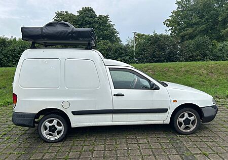 Seat Inca Kombi 1.9 SDI Standard