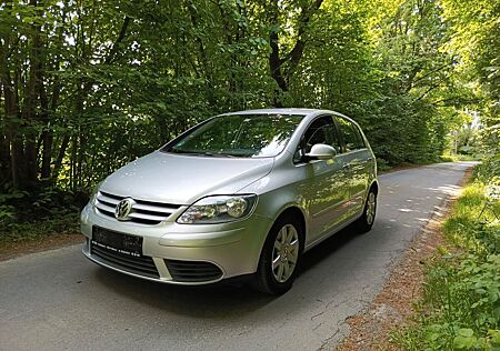 VW Golf Volkswagen Plus V Sportline