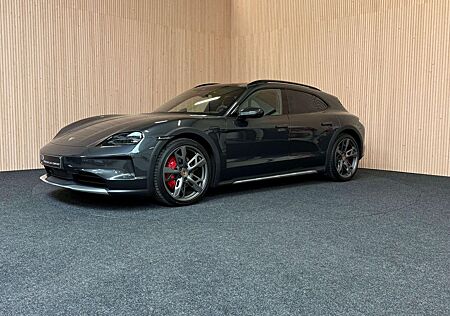 Porsche Taycan Cross Turismo 105 kWh 4S| Pano| AC