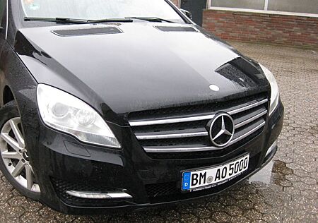 Mercedes-Benz R 350 CDI 4MATIC -Vollaustattung