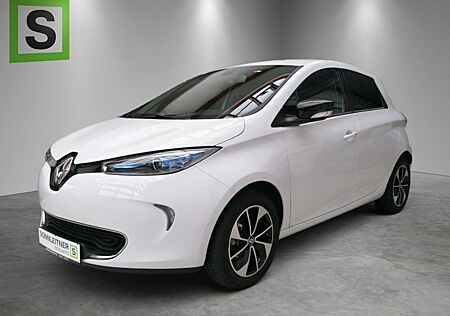 Renault ZOE INTENS 22kWh (zzgl. Batteriemiete)