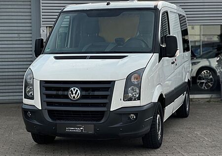 VW Crafter Volkswagen Kasten CAMPER|SOLAR|LADEBATTERIE|BETT