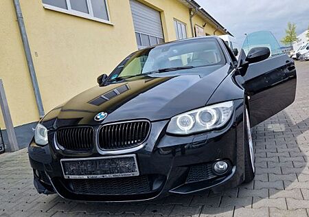 BMW 330i 330 Baureihe 3 Cabrio