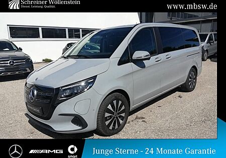Mercedes-Benz EQV 300 *Facelfit* Lang Distronic*MBUX*Navi*Kame
