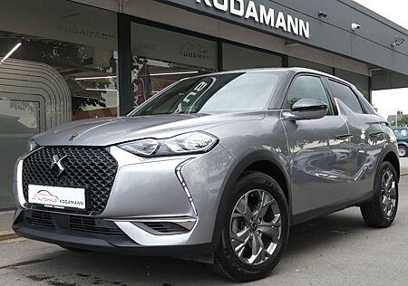 DS Automobiles DS3 Crossback Bastille*Kamera*Keyless*Virtual*