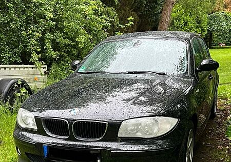 BMW 116i -