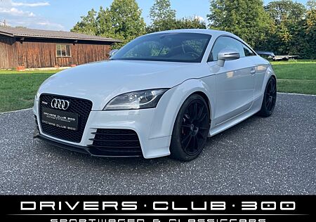 Audi TT RS 2.5 TFSI Quattro Coupe 530PS TUNING