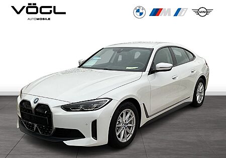 BMW i4 eDrive40 Gran Coupé Driv. Ass. Harman/Kardon