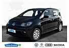 VW Up Volkswagen ! move SHZ KAMERA GRA LED TAGFAHLICHT