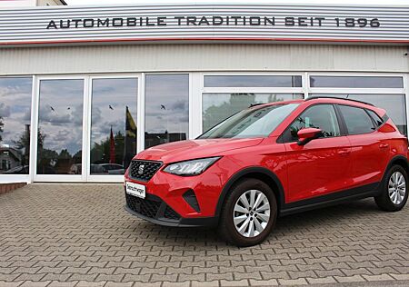 Seat Arona Style DSG NAVI LED SHG VC PDC ACC