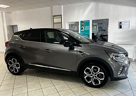 Renault Captur II Techno Navi CarPlay LED Digital Tacho