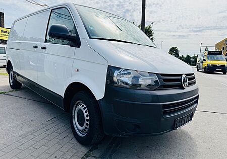 VW T5 Transporter Volkswagen Kasten 2.0, Langversion, Neue TÜV
