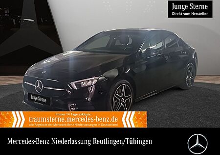 Mercedes-Benz A 250 e Lim AMG/Night/LED/Kamera/MBUX HighEnd