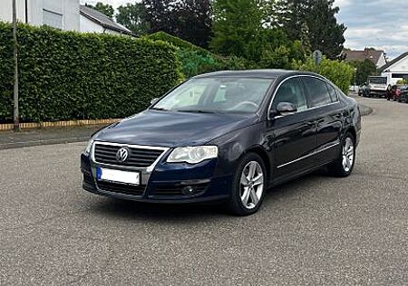 VW Passat Volkswagen 2.0 TDI DPF Sportline Sportline