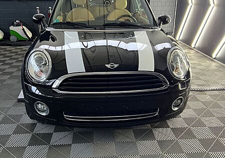 Mini Cooper Cabrio Cooper