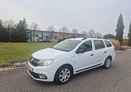 Dacia Logan MCV II Kombi Ambiance