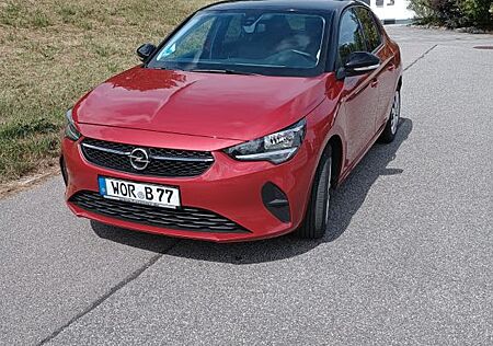 Opel Corsa 1.2 Direct Injection Turbo 74kW