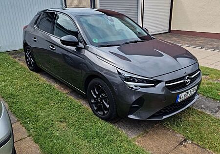 Opel Corsa Edition
