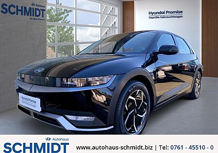 Hyundai IONIQ 5 Dynamiq Elektro 72,6 kWh Navi dig.Cockpi