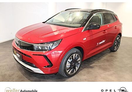 Opel Grandland X Grandland 1.6 Turbo Plug-in-Hybrid ''Elegance''