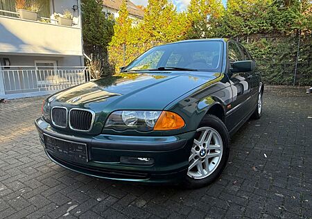 BMW 316 gebraucht kaufen BMW 316i e46 Shadow Line Motor überholt