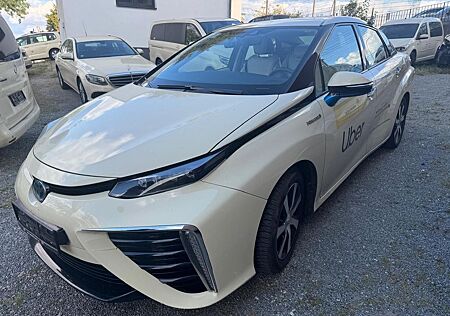 Toyota Mirai