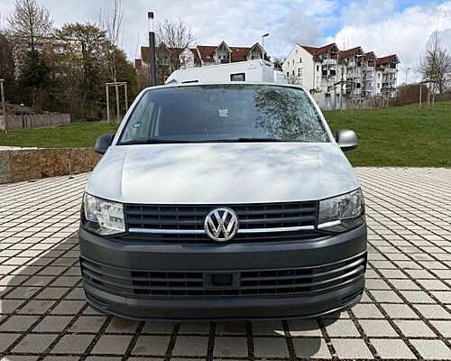 Volkswagen T6 Transporter Kasten-Kombi Kasten EcoProfi lang