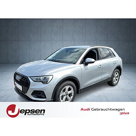 Audi Q3 leasen