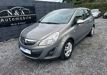 Opel Corsa D 150 Jahre /OPC-LINE-PAKET/E-FENSTER/