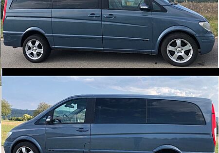 Mercedes-Benz Viano 3.0 CDI TREND lang TREND