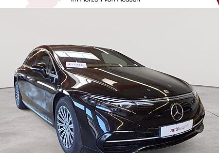 Mercedes-Benz EQS 350+ Electric Art PremiumPlusP FontP