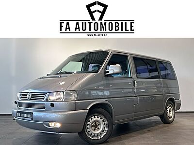 Volkswagen T4 Caravelle Business