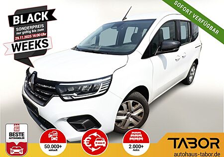 Renault Kangoo 1.3 TCe100 Edition ONE LED SHZ PDC