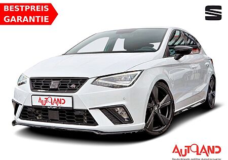 Seat Ibiza 1.0 TSI FR LED Navi Virtual Cockpit