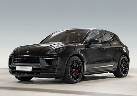 Porsche Macan GTS Sport Chrono BOSE Sitzbelüftung PDLS+