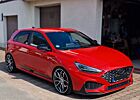 Hyundai i30 1.5 T-GDI Hybrid N Line DCT N Line