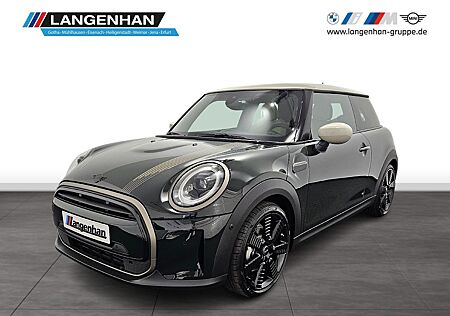 Mini Cooper Resolut Edition Black Pepper DAB LED Navi