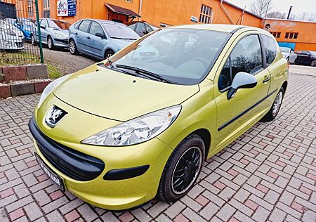 Peugeot 207 Filou