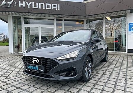 Hyundai i30 ADVANTAGE