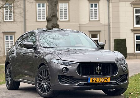 Maserati Levante Diesel