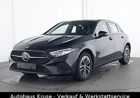 Mercedes-Benz A 250 e PRO+LEDER+FAHRASS-PAK+11KW-LADEN+360°-KA