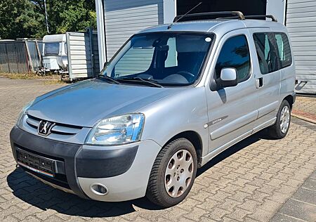 Peugeot Partner | Tüv 11/26 | AHK | Klima | Dachträger