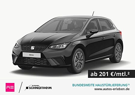 Seat Ibiza IbizaStyle Edition 1.0 TSI 70kW 5-Gang *Lieferun